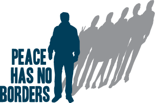 Peace Has No Borders